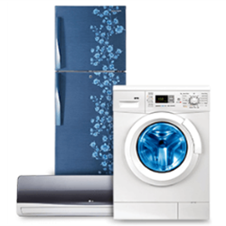 Large Appliances Reviews in India