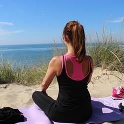 Yoga and Meditation Reviews