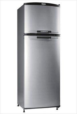 whirlpool refrigerator 310 ltr