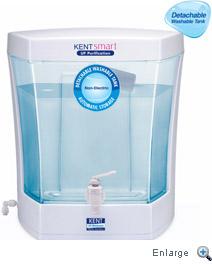 Kent Smart UF Water Purifier