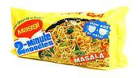 Maggi Noodles (Masala)