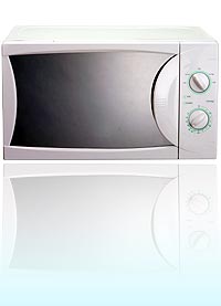 videocon micro oven