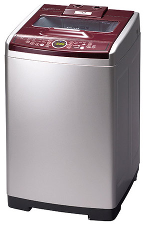 kenmore quiet pak 2 washer