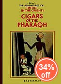 Cigars of the Pharoah 