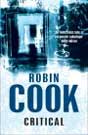 Critical By Robin Cook