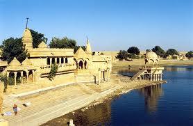 Jaisalmer