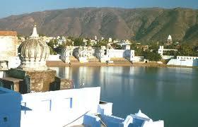 Pushkar