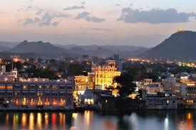 Udaipur