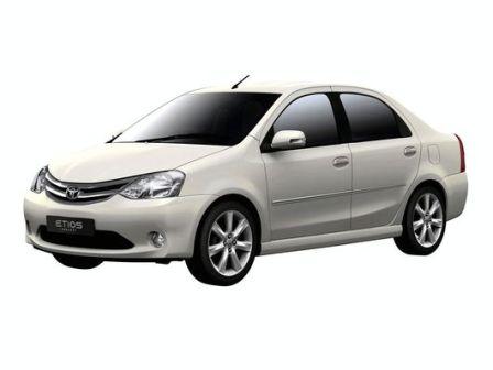 Etios Sedan