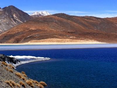 Pangong lake