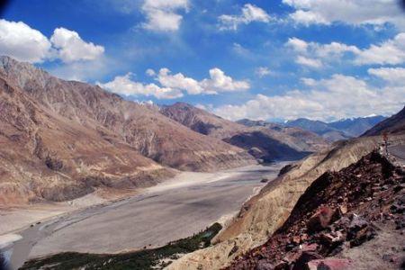 Khardungla Pass