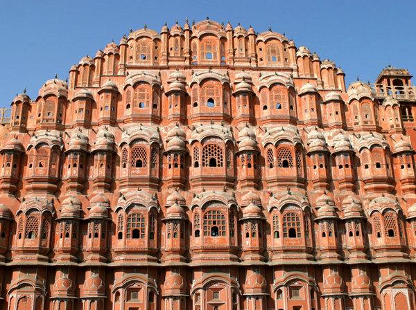  Jaipur a view 