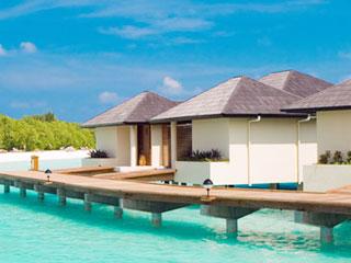 Paradise Island Resort and Spa at Maldives