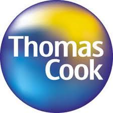 Thomas Cook logo