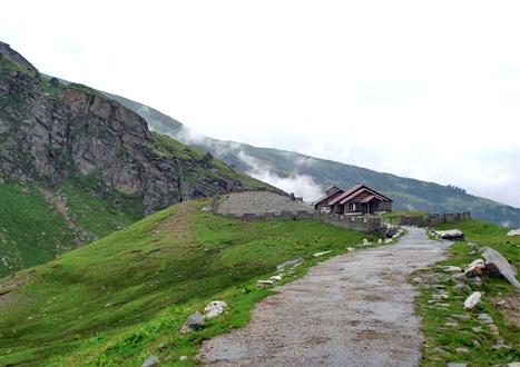 Manali