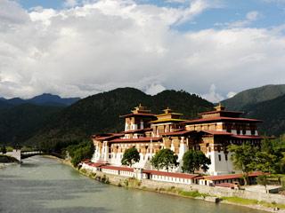 Punakha