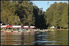 Ooty lake