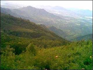 Kodaikanal