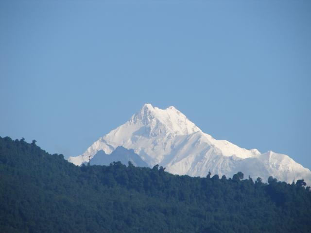 kanchenzonga