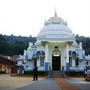 Mangeshi Temple