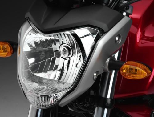 Yamaha FZ16 - Head Light