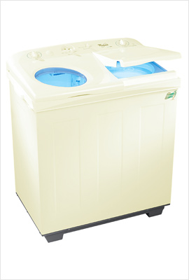 Whirlpool Whitemagic S60-Buzz