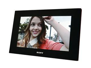 Digital Photo Frame - DPF-V900/B 