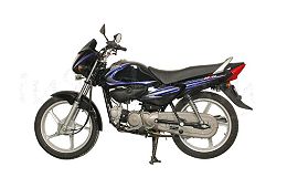 Hero Honda Splendor NXG