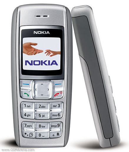 Nokia 1600