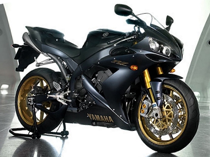 Yamaha R1