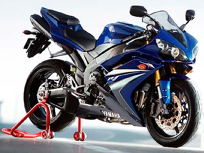 Yamaha R1