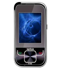 Spice S-930 