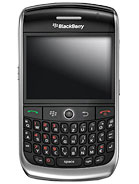 BLACK BERRY CURVE 8900