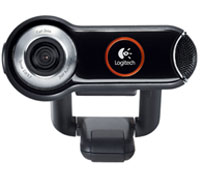  Logitech QuickCam Pro 9000