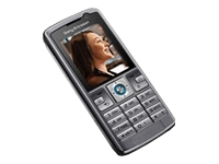 Sony Ericsson K610i