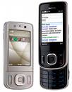 Nokia 6260 slide