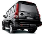 Mahindra Scorpio W Vlx AT