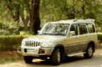 Mahindra Scorpio W Vlx AT