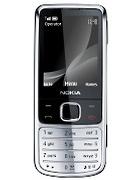 Nokia 6700 Classic 