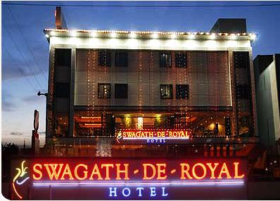 Swagat De Royale Hotel