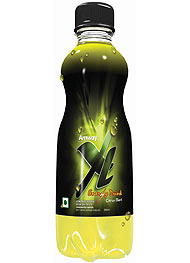 XL Energy Drink Citrus Blast 