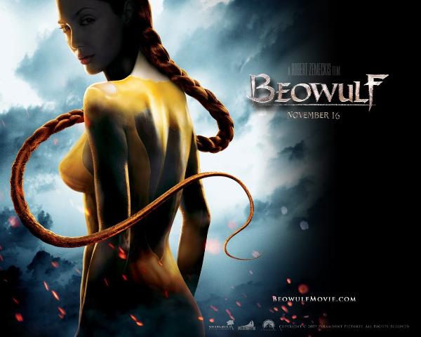 beowulf