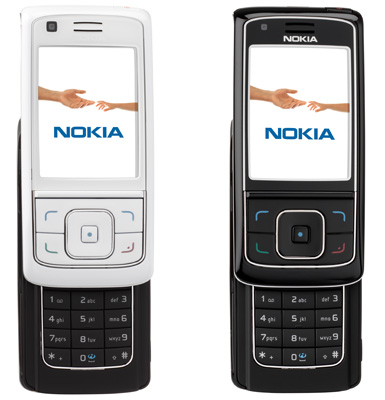 Nokia 6288 