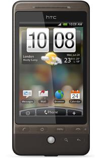 HTC Hero