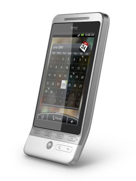 HTC HERO