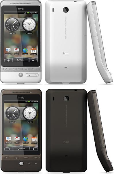 htc hero combo