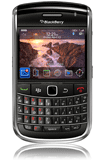 Blackberry 9650