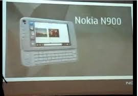 Nokia n900