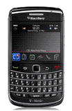 BlackBerry Bold 9700