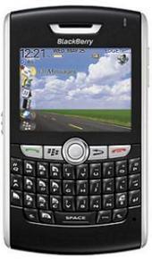 Blackberry 8800